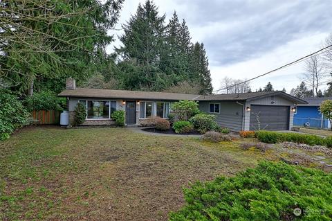 604 103rd Pl SE, Everett, WA 98208 photo 1