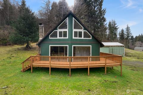 153 Lund Rd, Cosmopolis, WA 98537