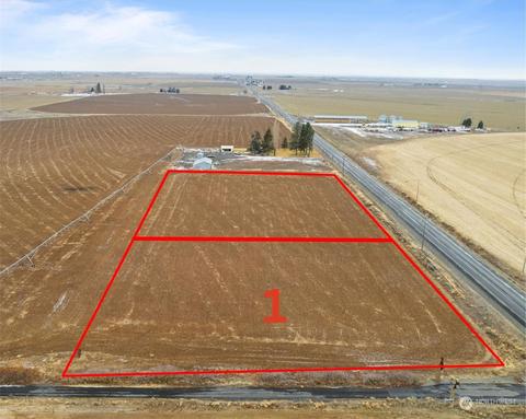 15709 NE Stratford Rd, Moses Lake, WA 98837
