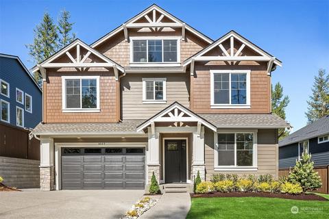 9527 Mountain Beaver Ave SE, Snoqualmie, WA 98065