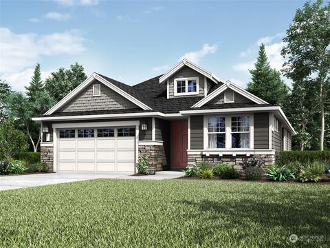 2736 Arrowroot Loop SE, Lacey, WA 98513 photo 1