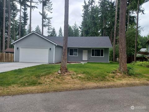 18011 Mossywood Ct SE, Yelm, WA 98597