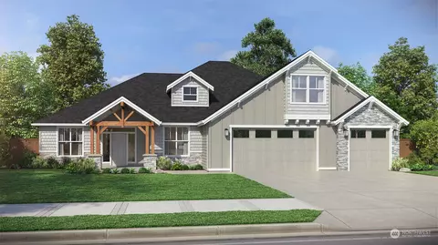 15037 Tiger Mountain Rd SE, Issaquah, WA 98027