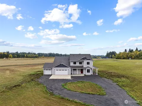 607 Tauscher Rd, Chehalis, WA 98532