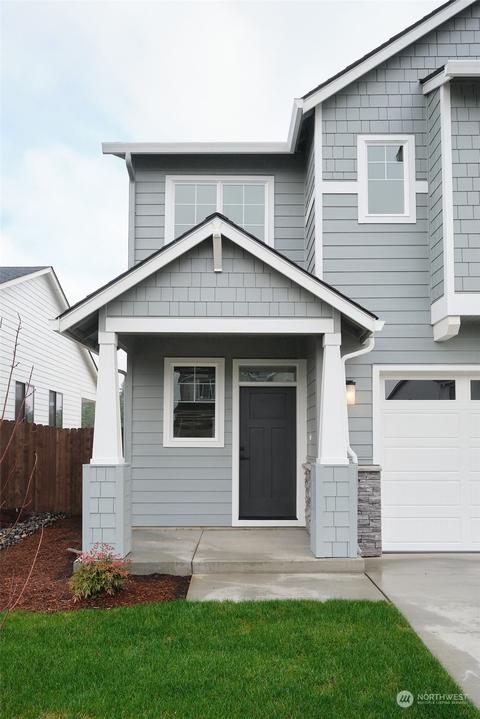 708 Cardinal Ave, Winlock, WA 98596 photo 2