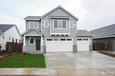 708 Cardinal Ave, Winlock, WA 98596