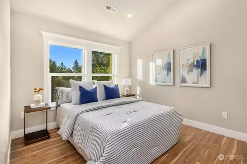 Bedroom - 2402 124th St SE, Everett, WA 98208 photo 3 of 3