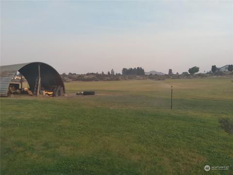 0 Red Apple Dr, Omak, WA 98841