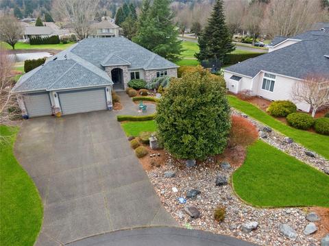 14922 148th Avenue Ct E, Orting, WA 98360 photo 2