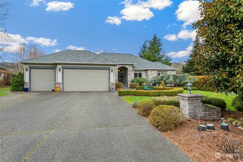 14922 148th Avenue Ct E, Orting, WA 98360 photo 1