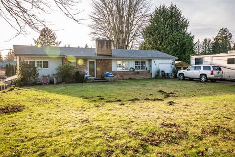 12914 State Route 165 E, Buckley, WA 98321