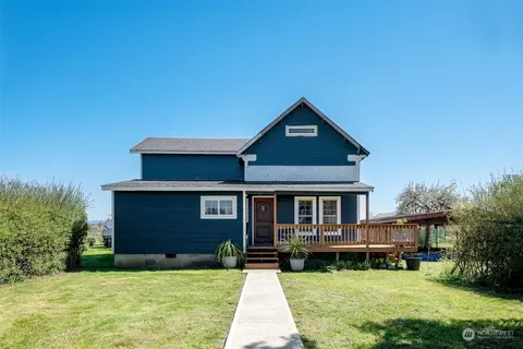 5317 Jackson Hwy, Toledo, WA 98591