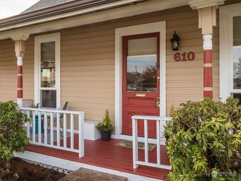 610 Maple St, Edmonds, WA 98020 photo 3