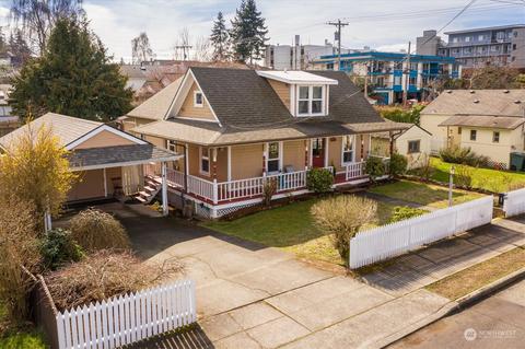 610 Maple St, Edmonds, WA 98020 photo 2