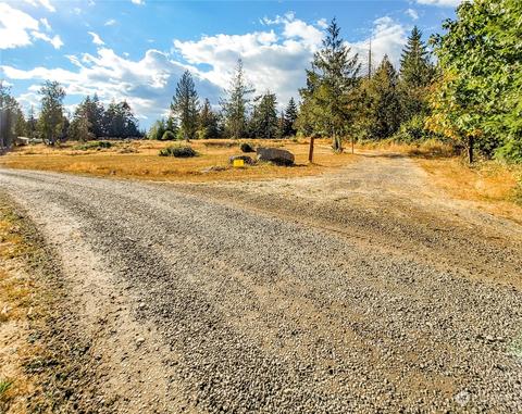 290 E Orchid Ln, Grapeview, WA 98546 photo 1