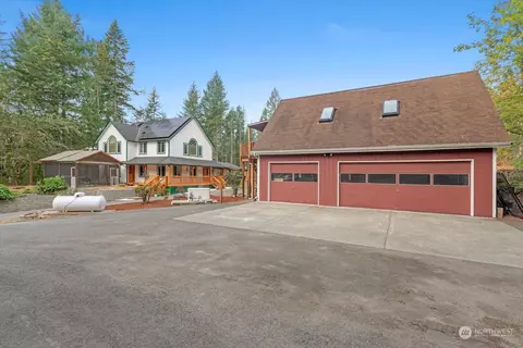 21908 293rd Ave S, Maple Valley, WA 98038