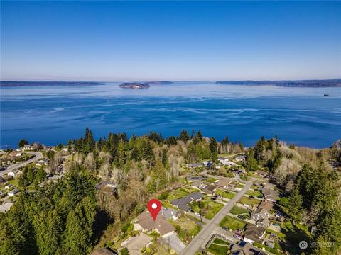 4410 Ridgemont Dr, Everett, WA 98203 photo 1