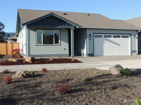657 N Galloway Blvd, Sequim, WA 98382 photo 2