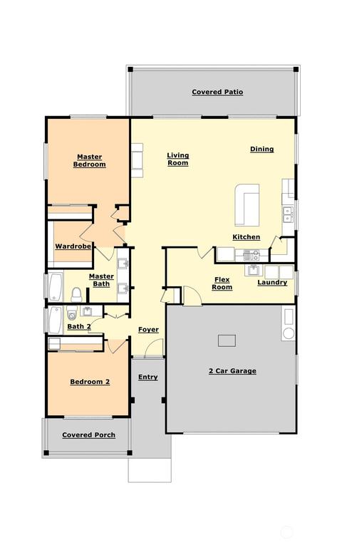 657 N Galloway Blvd, Sequim, WA 98382 photo 30