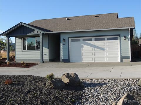 657 N Galloway Blvd, Sequim, WA 98382 photo 1