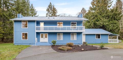 528 Farrington Rd, Port Angeles, WA 98363