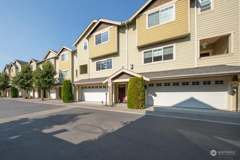 15503 18th Ave W #6G, Lynnwood, WA 98087