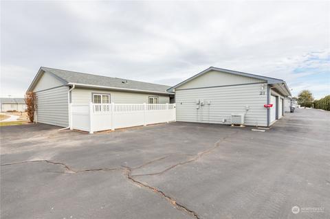 1000 13th Ave SW #21, Quincy, WA 98848