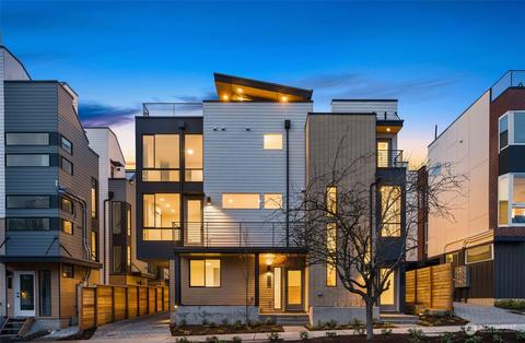914 NW 56th St, Seattle, WA 98107