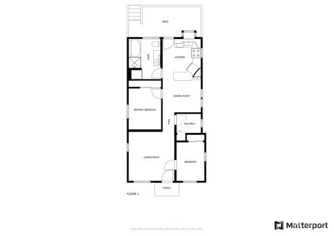 1627 Rockefeller Ave, Everett, WA 98201 photo 29