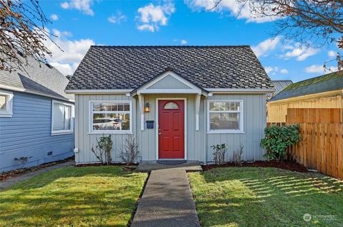 1627 Rockefeller Ave, Everett, WA 98201 photo 1