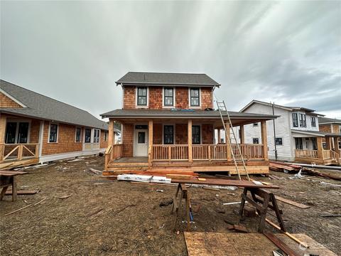 45 Cedar Run Loop, Pacific Beach, WA 98571 photo 1