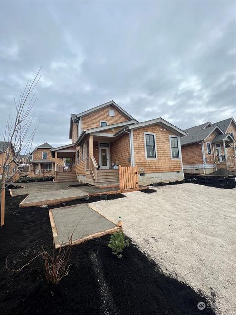 45 Cedar Run Loop, Pacific Beach, WA 98571 photo 2