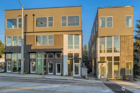 802 23rd Ave S #B, Seattle, WA 98144