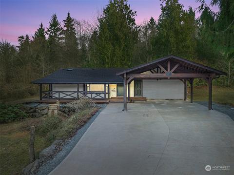 21005 194th Ave E, Orting, WA 98360 photo 1