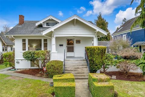2611 Rainier Ave, Everett, WA 98201 photo 3