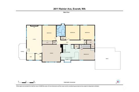 2611 Rainier Ave, Everett, WA 98201 photo 40