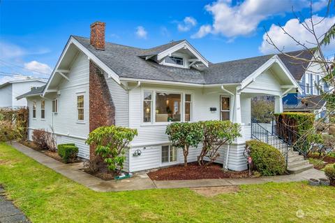 2611 Rainier Ave, Everett, WA 98201 photo 1