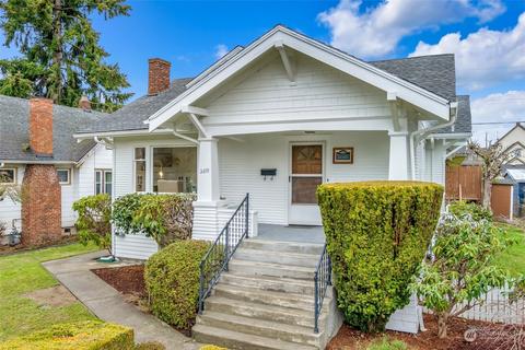 2611 Rainier Ave, Everett, WA 98201 photo 5