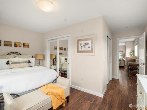 321 E Thomas St #403, Seattle, WA 98102 photo 16