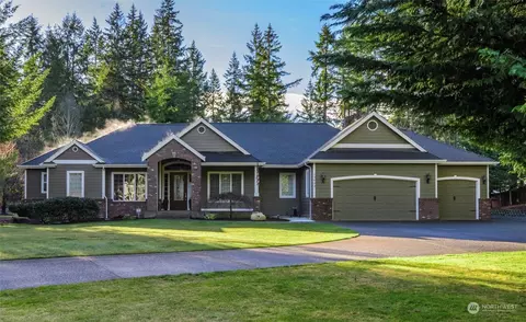 13402 210th St E, Graham, WA 98338 photo 1