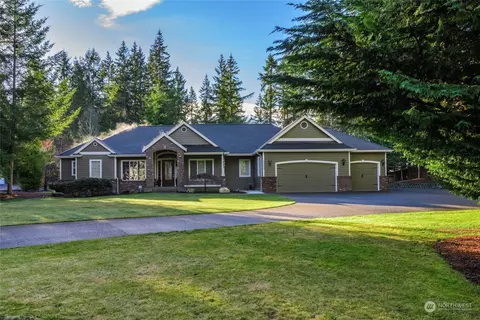 13402 210th St E, Graham, WA 98338 photo 2