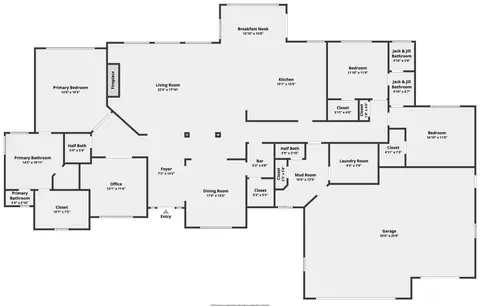 13402 210th St E, Graham, WA 98338 photo 39