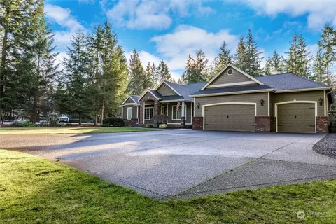 13402 210th St E, Graham, WA 98338 photo 4