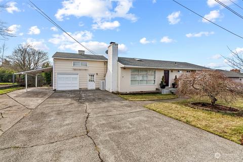 918 Crestline Dr, Longview, WA 98632 photo 4