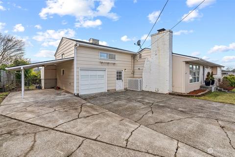 918 Crestline Dr, Longview, WA 98632 photo 5