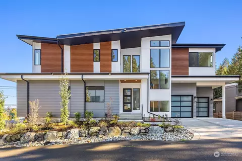 4008 173rd Ln SE, Bellevue, WA 98008