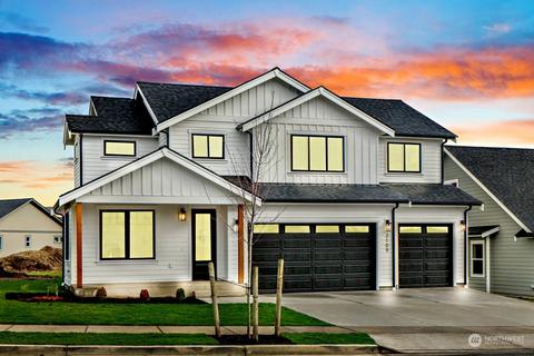 2109 Lagerwey Cir, Lynden, WA 98264