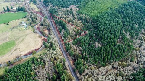 0 Allman Rd, Winlock, WA 98596