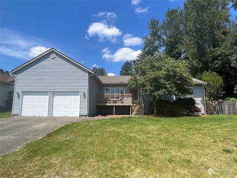 14921 147th Street Ct E, Orting, WA 98360 photo 1