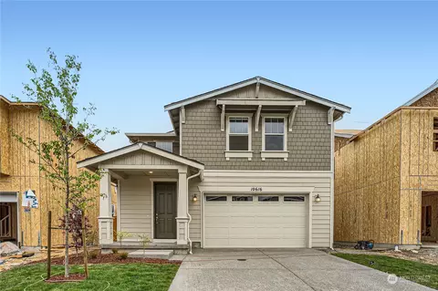 10616 SE 272nd Pl #17, Kent, WA 98030